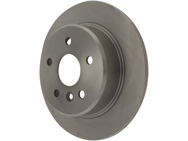 Centric Parts Disc Brake Rotor P/N:121.44089 Fits: Lexus Rx300 03-99, Toyota Highlander 03-01 - Image 4