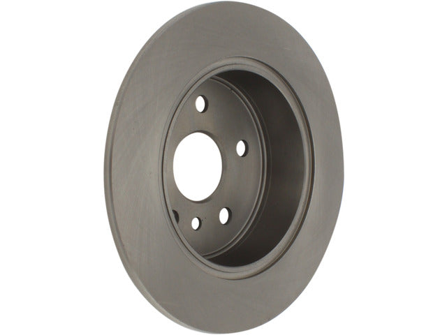 Centric Parts Disc Brake Rotor P/N:121.44089 Fits: Lexus Rx300 03-99, Toyota Highlander 03-01 - Image 5