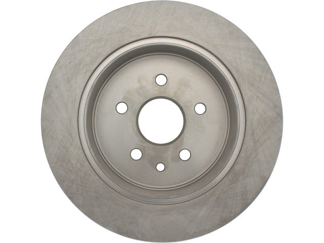 Centric Parts Disc Brake Rotor P/N:121.44090 Fits: Lexus Gs300 05-98, Lexus Gs400 00-98, Lexus Gs430 05-01, Lexus Is300 05-01, Lexus Sc430 10-02 - Image 2
