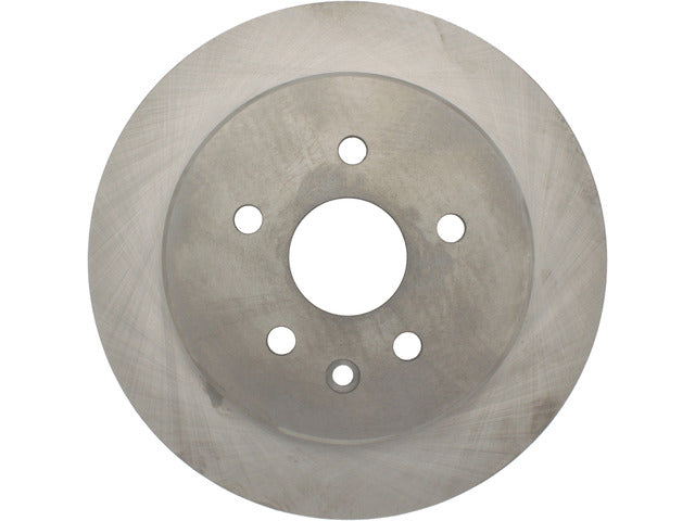 Centric Parts Disc Brake Rotor P/N:121.44090 Fits: Lexus Gs300 05-98, Lexus Gs400 00-98, Lexus Gs430 05-01, Lexus Is300 05-01, Lexus Sc430 10-02 - Image 3