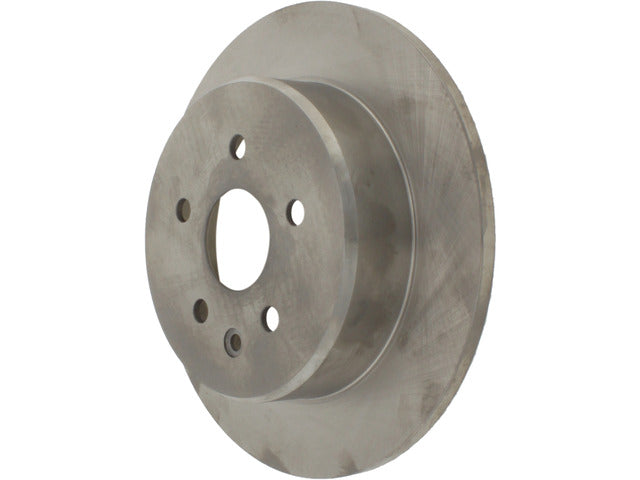 Centric Parts Disc Brake Rotor P/N:121.44090 Fits: Lexus Gs300 05-98, Lexus Gs400 00-98, Lexus Gs430 05-01, Lexus Is300 05-01, Lexus Sc430 10-02 - Image 4