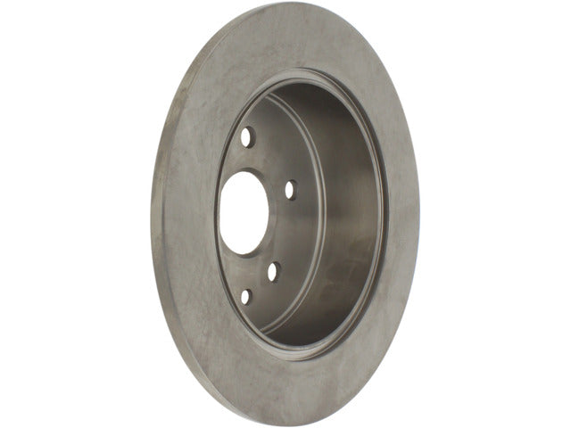 Centric Parts Disc Brake Rotor P/N:121.44090 Fits: Lexus Gs300 05-98, Lexus Gs400 00-98, Lexus Gs430 05-01, Lexus Is300 05-01, Lexus Sc430 10-02 - Image 5
