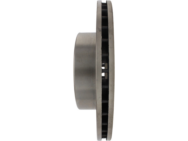 Centric Parts Disc Brake Rotor P/N:121.44091 Fits: Toyota 4runner 96-91, Toyota T100 98-93 - Image 1