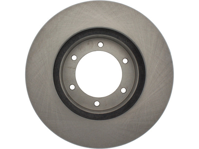 Centric Parts Disc Brake Rotor P/N:121.44091 Fits: Toyota 4runner 96-91, Toyota T100 98-93 - Image 2