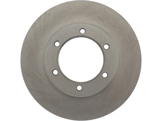 Centric Parts Disc Brake Rotor P/N:121.44091 Fits: Toyota 4runner 96-91, Toyota T100 98-93 - Image 3