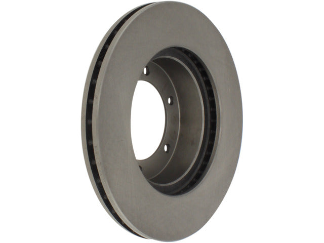 Centric Parts Disc Brake Rotor P/N:121.44091 Fits: Toyota 4runner 96-91, Toyota T100 98-93 - Image 5