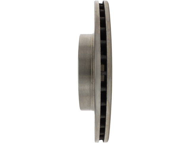 Centric Parts Disc Brake Rotor P/N:121.44092 Fits: Chevrolet Prizm 02-98, Geo Prizm 97-93, Toyota Corolla 02-93 - Image 1