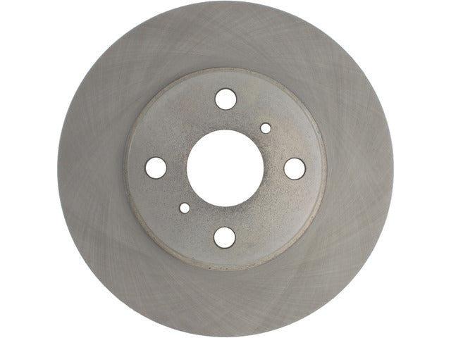 Centric Parts Disc Brake Rotor P/N:121.44092 Fits: Chevrolet Prizm 02-98, Geo Prizm 97-93, Toyota Corolla 02-93 - Image 3