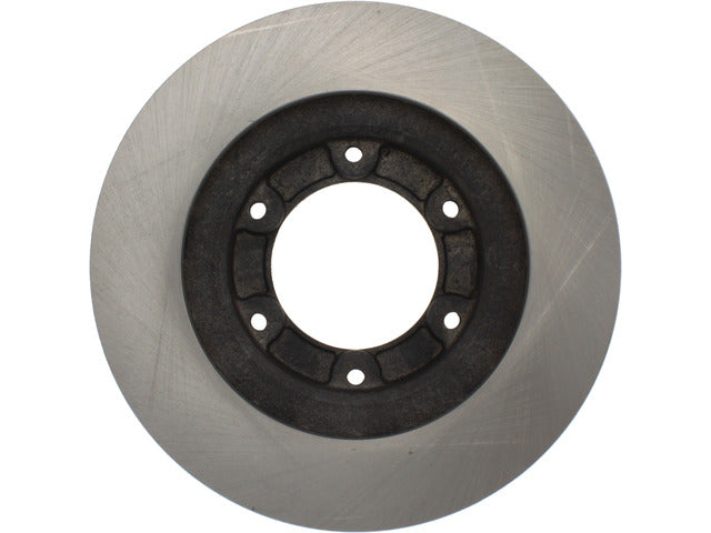 Centric Parts Disc Brake Rotor P/N:121.44093 Fits: Lexus Lx450 97-96, Toyota Land Cruiser 97-93 - Image 2