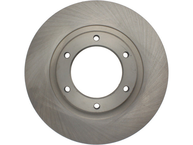 Centric Parts Disc Brake Rotor P/N:121.44093 Fits: Lexus Lx450 97-96, Toyota Land Cruiser 97-93 - Image 3