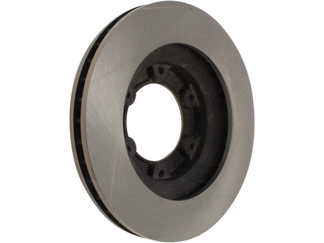 Centric Parts Disc Brake Rotor P/N:121.44093 Fits: Lexus Lx450 97-96, Toyota Land Cruiser 97-93 - Image 5