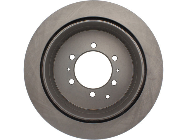Centric Parts Disc Brake Rotor P/N:121.44094 Fits: Lexus Lx450 97-96, Toyota Land Cruiser 97-93 - Image 2