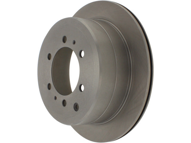 Centric Parts Disc Brake Rotor P/N:121.44094 Fits: Lexus Lx450 97-96, Toyota Land Cruiser 97-93 - Image 4