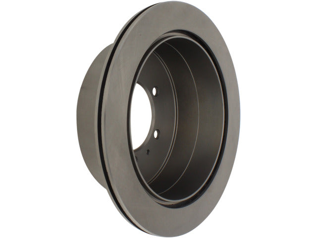 Centric Parts Disc Brake Rotor P/N:121.44094 Fits: Lexus Lx450 97-96, Toyota Land Cruiser 97-93 - Image 5