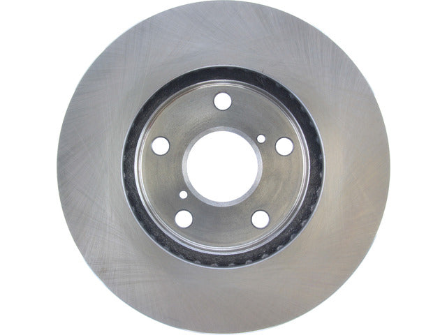 Centric Parts Disc Brake Rotor P/N:121.44095 Fits: Toyota Mr2 95-92 - Image 2
