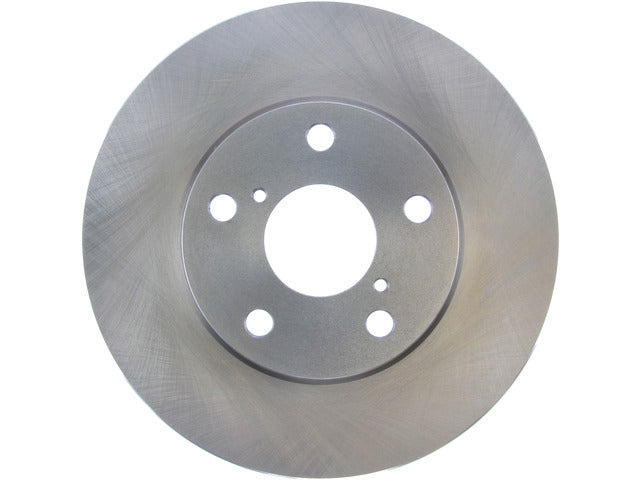 Centric Parts Disc Brake Rotor P/N:121.44095 Fits: Toyota Mr2 95-92 - Image 3
