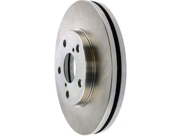 Centric Parts Disc Brake Rotor P/N:121.44095 Fits: Toyota Mr2 95-92 - Image 4