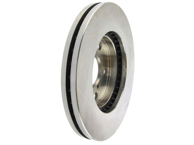 Centric Parts Disc Brake Rotor P/N:121.44095 Fits: Toyota Mr2 95-92 - Image 5