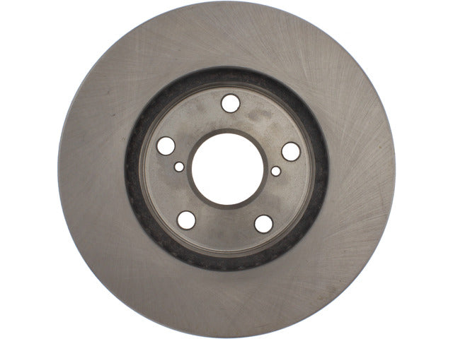 Centric Parts Disc Brake Rotor P/N:121.44096 Fits: Toyota Mr2 95-92 - Image 2
