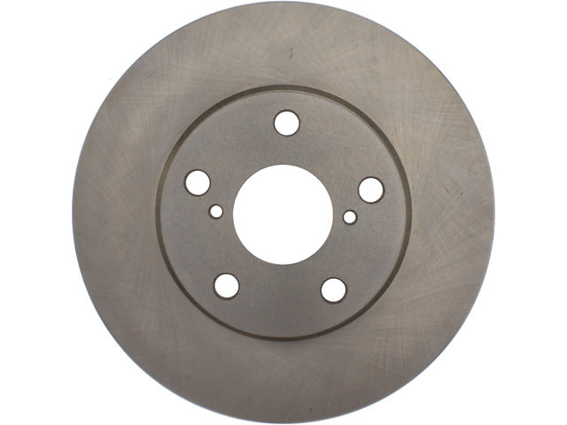 Centric Parts Disc Brake Rotor P/N:121.44096 Fits: Toyota Mr2 95-92 - Image 3