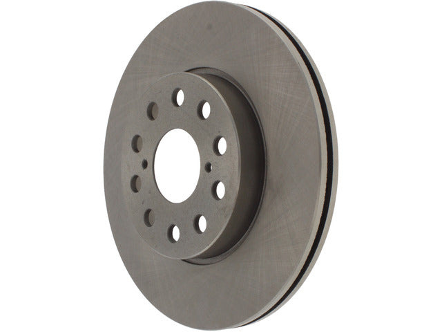 Centric Parts Disc Brake Rotor P/N:121.44096 Fits: Toyota Mr2 95-92 - Image 4