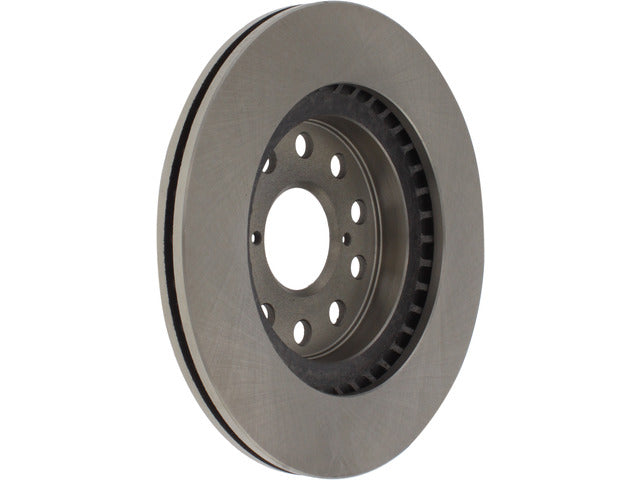 Centric Parts Disc Brake Rotor P/N:121.44096 Fits: Toyota Mr2 95-92 - Image 5