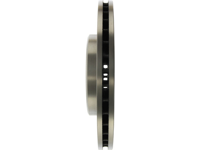 Centric Parts Disc Brake Rotor P/N:121.44097 Fits: Toyota T100 98-93 - Image 1