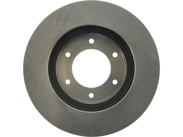Centric Parts Disc Brake Rotor P/N:121.44097 Fits: Toyota T100 98-93 - Image 2
