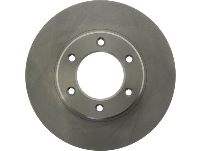 Centric Parts Disc Brake Rotor P/N:121.44097 Fits: Toyota T100 98-93 - Image 3