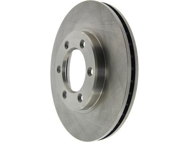 Centric Parts Disc Brake Rotor P/N:121.44097 Fits: Toyota T100 98-93 - Image 4