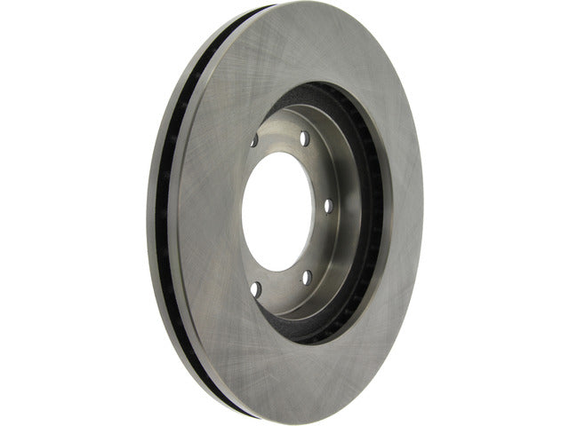 Centric Parts Disc Brake Rotor P/N:121.44097 Fits: Toyota T100 98-93 - Image 5