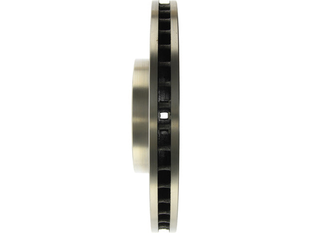 Centric Parts Disc Brake Rotor P/N:121.44099 Fits: Toyota Celica 99-94 - Image 1