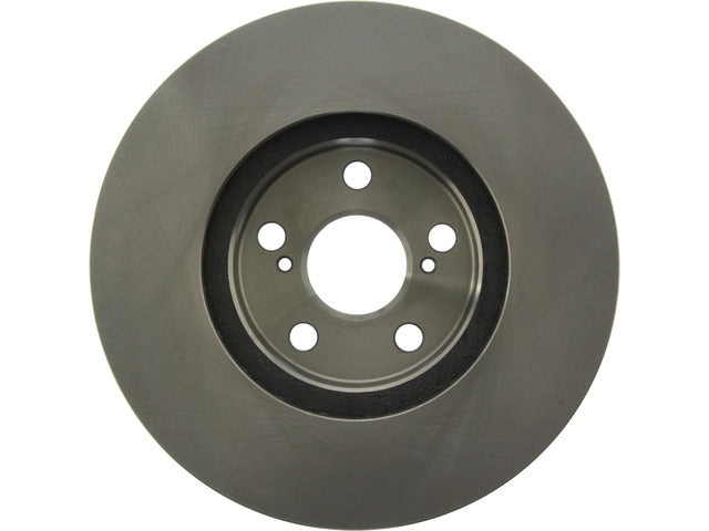 Centric Parts Disc Brake Rotor P/N:121.44099 Fits: Toyota Celica 99-94 - Image 2