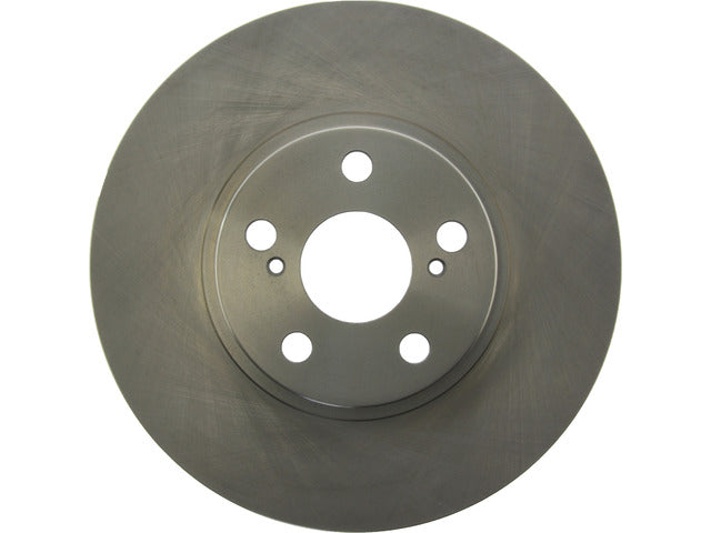 Centric Parts Disc Brake Rotor P/N:121.44099 Fits: Toyota Celica 99-94 - Image 3