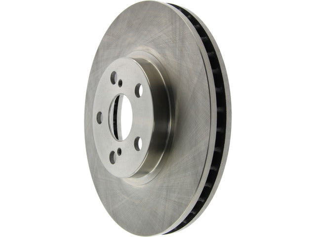 Centric Parts Disc Brake Rotor P/N:121.44099 Fits: Toyota Celica 99-94 - Image 4