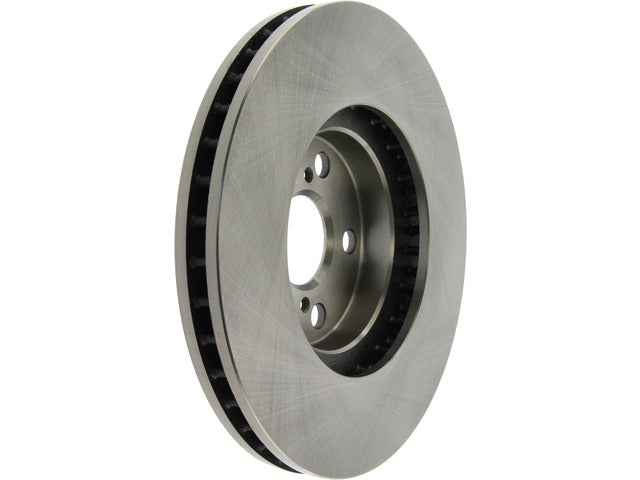 Centric Parts Disc Brake Rotor P/N:121.44099 Fits: Toyota Celica 99-94 - Image 5