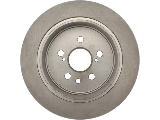 Centric Parts Disc Brake Rotor P/N:121.44100 Fits: Toyota Celica 95-94 - Image 2