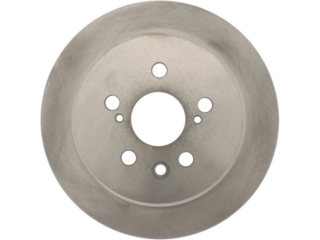 Centric Parts Disc Brake Rotor P/N:121.44100 Fits: Toyota Celica 95-94 - Image 3