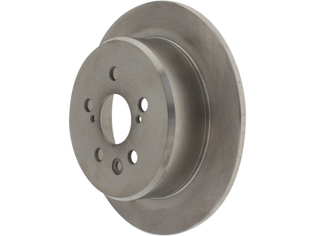 Centric Parts Disc Brake Rotor P/N:121.44100 Fits: Toyota Celica 95-94 - Image 4