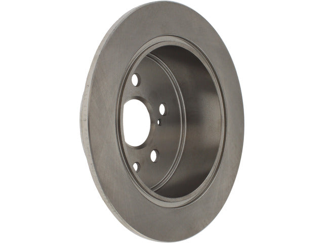 Centric Parts Disc Brake Rotor P/N:121.44100 Fits: Toyota Celica 95-94 - Image 5