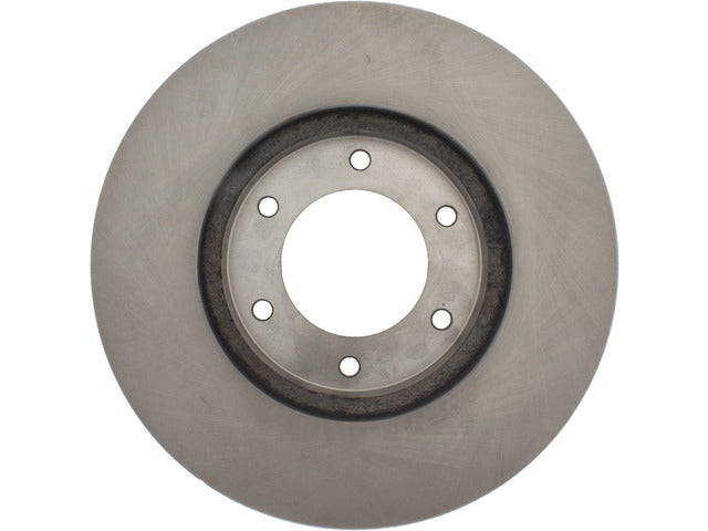 Centric Parts Disc Brake Rotor P/N:121.44101 Fits: Toyota T100 98-93 - Image 2