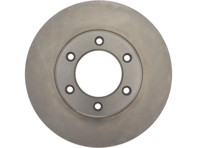 Centric Parts Disc Brake Rotor P/N:121.44101 Fits: Toyota T100 98-93 - Image 3