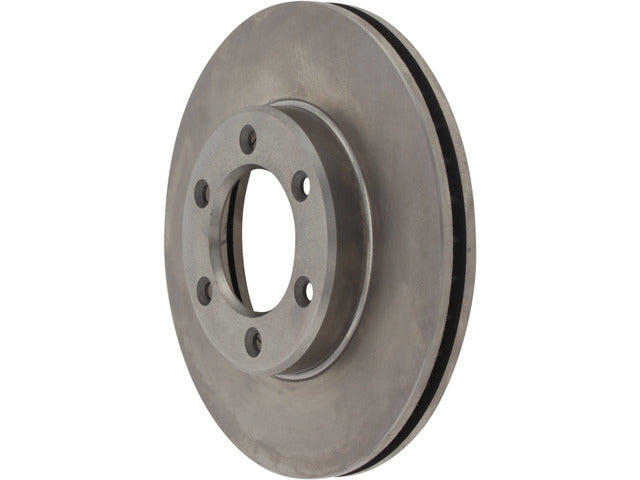 Centric Parts Disc Brake Rotor P/N:121.44101 Fits: Toyota T100 98-93 - Image 4