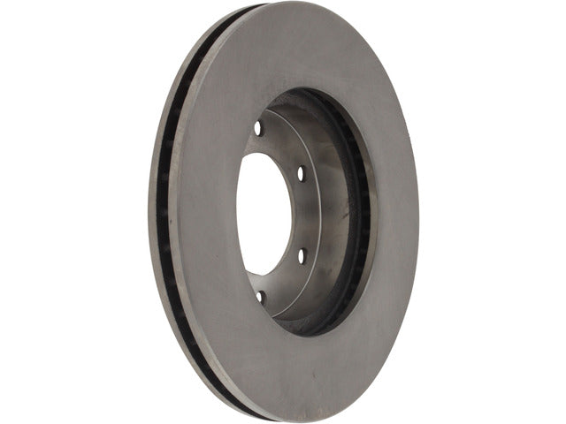 Centric Parts Disc Brake Rotor P/N:121.44101 Fits: Toyota T100 98-93 - Image 5