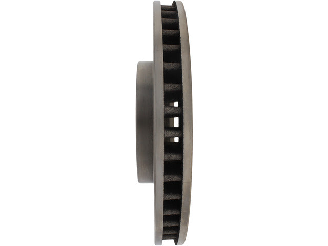 Centric Parts Disc Brake Rotor P/N:121.44102 Fits: Toyota Supra 98-93 - Image 1