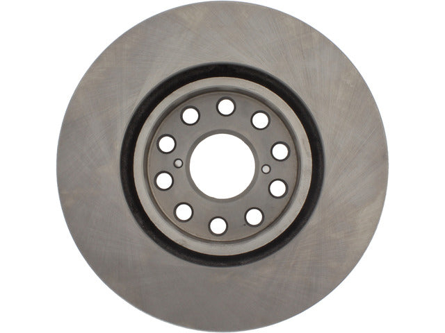 Centric Parts Disc Brake Rotor P/N:121.44102 Fits: Toyota Supra 98-93 - Image 2