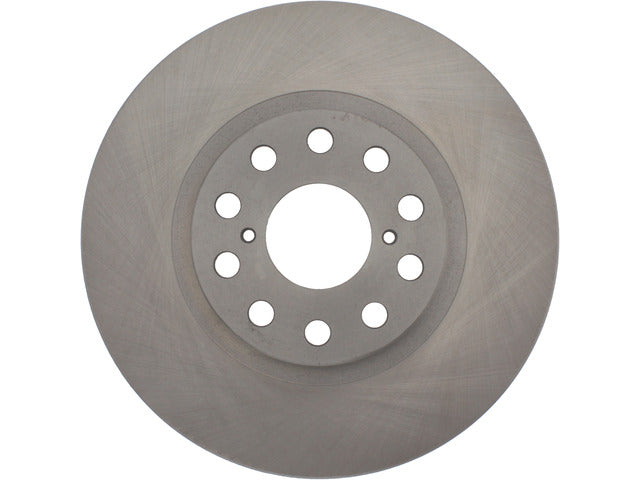 Centric Parts Disc Brake Rotor P/N:121.44102 Fits: Toyota Supra 98-93 - Image 3