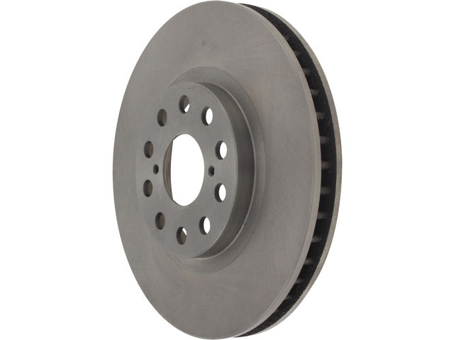 Centric Parts Disc Brake Rotor P/N:121.44102 Fits: Toyota Supra 98-93 - Image 4