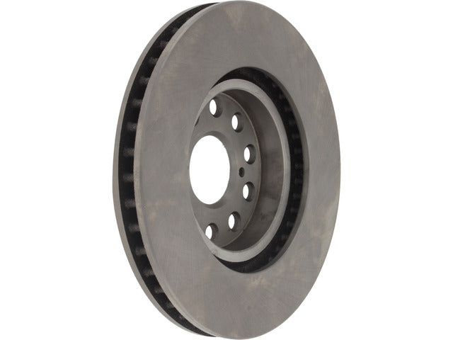 Centric Parts Disc Brake Rotor P/N:121.44102 Fits: Toyota Supra 98-93 - Image 5