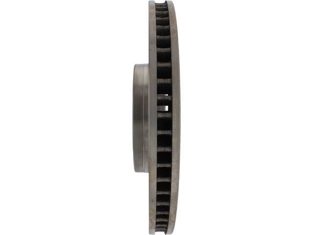 Centric Parts Disc Brake Rotor P/N:121.44103 Fits: Toyota Supra 98-93 - Image 1